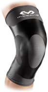 McDavid Dual Compression Knee Sleeve, Gray/Black M - Bandage