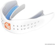 Shock Doctor SuperFit All Sport White, Junior - Mouthguard