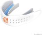 Shock Doctor SuperFit All Sport White, Junior - Mouthguard