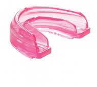 Shock Doctor Braces Hot Pink Youth - Mouthguard