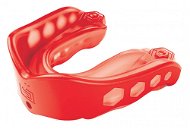 Shock Doctor Gel Max Red, junior, Red - Mouthguard