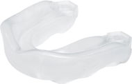Shock Doctor Gel Max Clear, Adults, Clear - Mouthguard