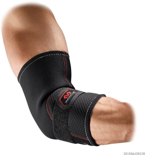 McDavid Tennis Elbow Support - Brace - Main image