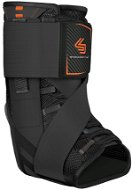 Shock Doctor Ultra Wrap Lace Ankle Support, XL - Ankle Brace