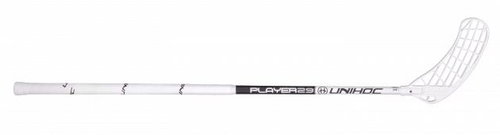 Unihoc Player 29, 100 (=110cm) P - Floorball Stick - Main image