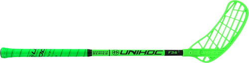 Unihoc NINO YOUNGSTER Composite 36, 60 (=70cm) R - Floorball Stick - Main image