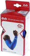 McDavid Compression Arm Sleeves, blue L/XL - Sleeves