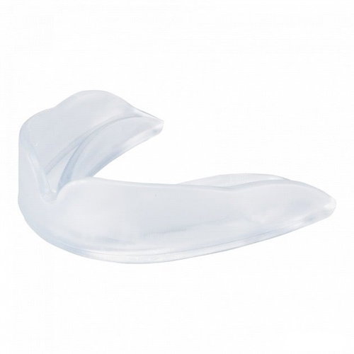 Shock Doctor 570 Ezgard, children' s / clear - Mouthguard - Main image