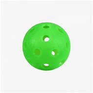 Unihoc Ball Dynamic grass green - Florbalový míček