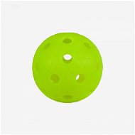 Unihoc Ball Dynamic neon yellow - Florbalový míček