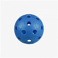 Unihoc Ball Dynamic blue - Florbalový míček