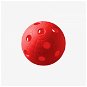 Unihoc Crater Red - Floorball Ball