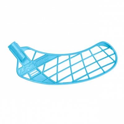 Unihoc Unity right middle - Floorball Blade - Main image