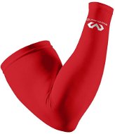 McDavid Compression Arm Sleeves - Red S/M - Sleeves