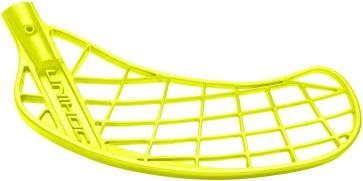Unihoc Player Medium left - Floorball Blade - Main image