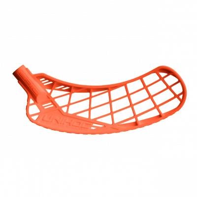 Unihoc Epic Medium left - Floorball Blade - Main image