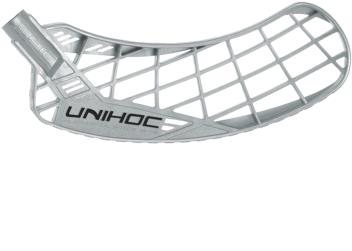 Unihoc Epic Medium right - Floorball Blade - Main image
