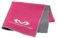McDavid uCool Cooling Towels, pink - Towel