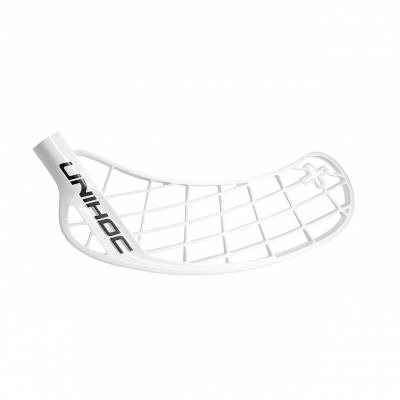 Unihoc Player+ Feather Light Medium - Floorball Blade - Main image