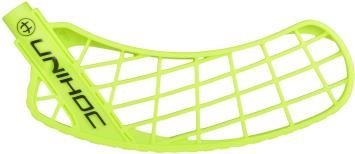 Unihoc Sonic Medium left - Floorball Blade - Main image