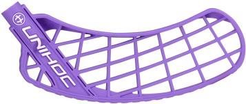 Unihoc Sonic Medium left - Floorball Blade - Main image
