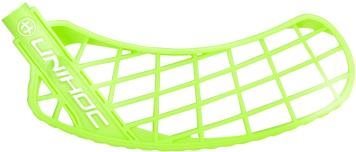 Unihoc Sonic Medium left - Floorball Blade - Main image