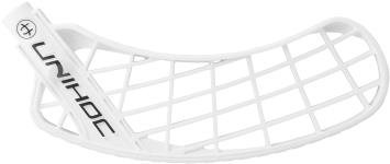 Unihoc Sonic Feather Light Medium right - Floorball Blade - Main image