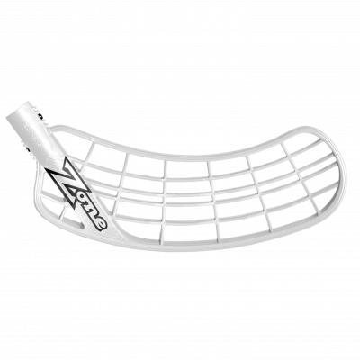 Zone Supreme Hard Hard right - Floorball Blade - Main image