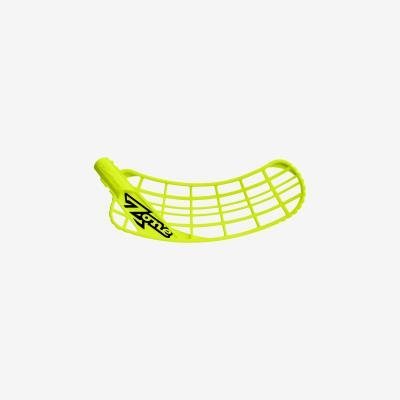 Zone Zuper Medium right - Floorball Blade - Main image