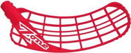 Zone Zuper Air Soft Feel soft left - Floorball Blade