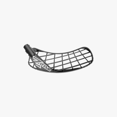 Zone Hyper Medium+ left - Floorball Blade - Main image