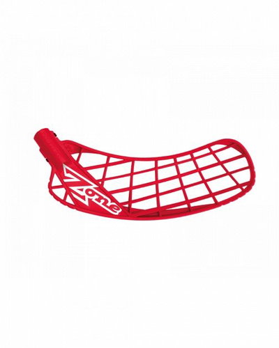 Zone Hyper Medium+ right - Floorball Blade - Main image