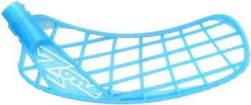 Zone Hyper Air Soft Feel soft left - Floorball Blade - Main image