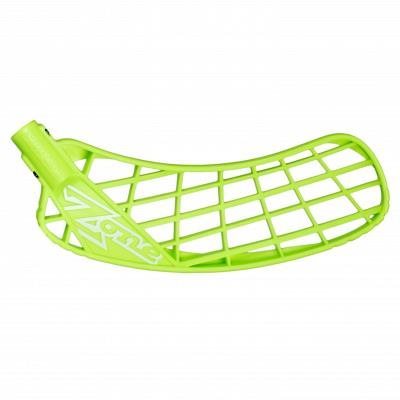 Zone Hyper Air Soft Feel soft right - Floorball Blade - Main image