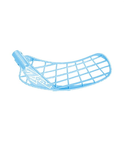 Zone Hyper Air Soft Feel soft right - Floorball Blade - Main image