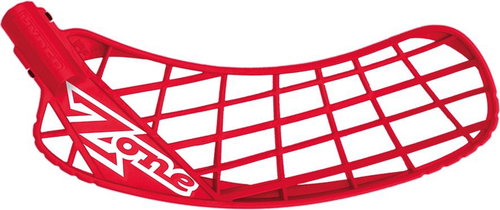 Zone Hyper Air Soft Feel soft right - Floorball Blade - Main image