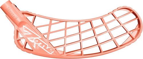 Zone Monster Medium+ right - Floorball Blade - Main image