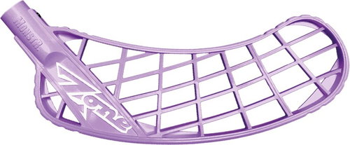 Zone Monster Air Soft Feel soft left - Floorball Blade - Main image