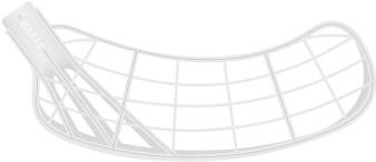 Zone Maker Air Soft Feel - Floorball Blade - Main image
