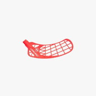 Unihoc ICONIC Medium Neon Red - Floorball Blade