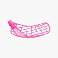 Zone Hyper Air Soft Feel Ice Pink Soft - Floorball Blade
