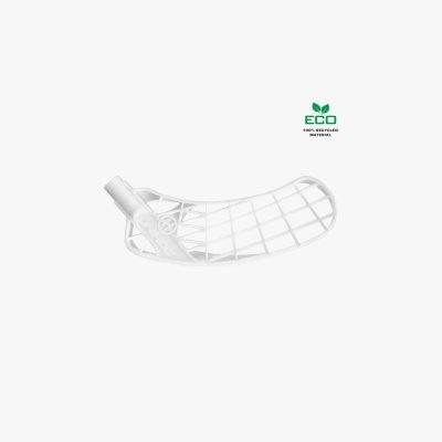 Unihoc Iconic Eco Hard - Floorball Blade - Main image