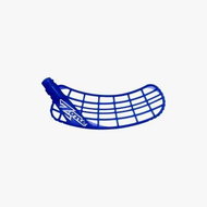 Zone Zuper Air Soft Feel Aqua Blue left - Floorball Blade
