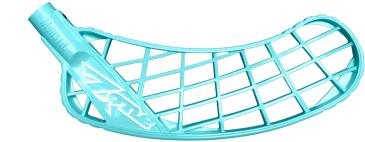 Zone Monster Medium+ left - Floorball Blade - Main image