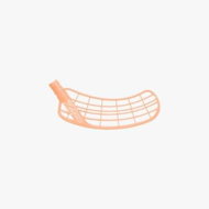Zone Supreme Air Soft Feel Ice Coral - Floorball Blade