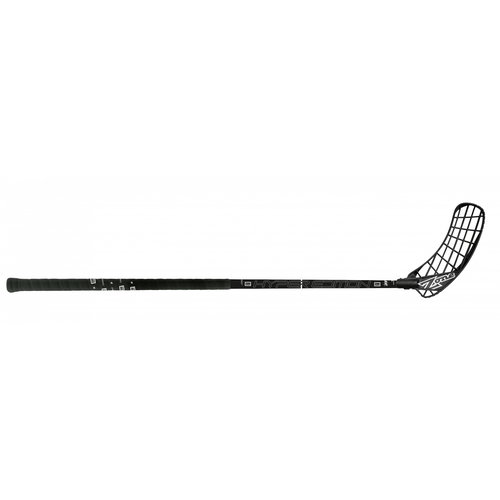 Zone Hyper Composite L 27 black/white 96cm L-21 - Floorball Stick - Main image