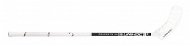Unihoc EPIC COMPOSITE 29 white/black 92 cm L-23 - Florbalová hokejka