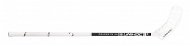 Unihoc Epic Composite 29 white/black - Floorball Stick