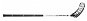 Unihoc Epic Composite 26 black/white 100cm L-23 - Floorball Stick