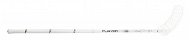 Unihoc PLAYER 26 X-LONG white/silver 110 cm L-23 - Florbalová hokejka